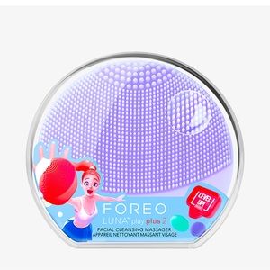 Foreo Luna Facial Cleaner